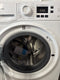 Bauknecht BW 719 A - Wasmachine 7kg 1400t - Active Care - Wit