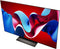 LG OLED evo C4 - Ultra HD TV - 77