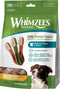 Whimzees Tandenborstel Star M - Kauwsnacks - Hond - 11,4cm - 12st