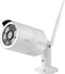 Stabo WLAN outdoorcam HD 110 - Bewakingscamera - 2048x1536 - IP66 - Nachtzicht