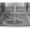 Tomado TDW6001W - Vrijstaande vaatwasser - 14 couverts - Besteklade - Wit