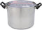 Casserolepan met deksel Quid Habitat