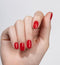 PN Selfcare 'N22 Red Velvet' Gelnagel Rood - Vegan - 21 Dagen Effect - Voor UV/LED Lamp - 6ml