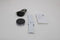 Samsung Galaxy Watch8 - smartwatch - 44mm - Silver