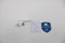 eufy Security Entry Sensor - Deur/raam sensor - Alarm bij openen/sluiten - Wit