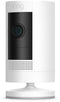 Ring Stick Up Cam Battery (Gen 3) - Beveiligingscamera - HD-video - Wit