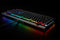 Corsair K100 RGB - Toetsenbord - OPX Switch - Qwertz DE - Zwart