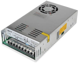 Joy-it Industriële netvoeding, vaste spanning 60 V/DC (max.) 6.6 A (max.) 400 W