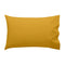 Happy Friday Duvet cover set 2 pieces Basic 100x120 cm (Cot) Mustard