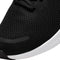Nike Revolution 7 - Hardloopschoenen - Normale pasvorm ademend bovenwerk - Zwart - Wit