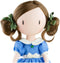 Santoro Gorjuss pop 'I Love every bit of you'' (32 cm)