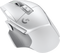 Logitech G502 X - Gaming Muis - LIGHTFORCE technologie - Wit
