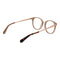 Uniseks Brillenframe Guess GU5218 51059