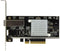 Startech.com PEX10000SFPI - Netwerkkaart - 1 Poort 10G Open SFP+ PCIe Intel Chip MM/SM