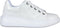 GUESS Bradly - Lage Sneakers - Imitatieleer - Wit - Maat 37