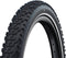 Motion Smart Sam Cargo - Wired - Super Defense 6-ply - 26x2.35 - Zwart + Reflex