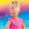 SES Creative - Galaxy - Unicorn Tattoos - 32 metallic tattoos - Glitter