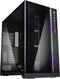 Lian Li PC-O11D XL - Midi-Tower - Geborsteld aluminium en gehard glas - Zwart