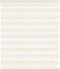 vidaXL - Zebra - rolgordijn - 135x100 - cm - stofbreedte - 130,9 - cm - marmerbeige
