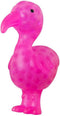 Sambro Stressbal Transparant 10x10 Cm