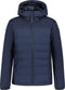 Luhta Heino - Softshell Heren - Waterafstotend Winddicht - Donkerblauw - Maat 56