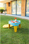Feber Casual Zand en Water Speeltafel