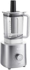 Zwilling ENFINIGY - Blender - 1600 W 1,8 L 12 snelheden - Zilverkleurig