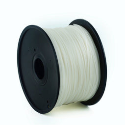 Gembird 3D ABS Filament - 3 mm - 1 kg Naturel