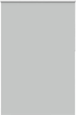 vidaXL - Rolgordijn - verduisterend - 155x230 - cm - stofbreedte - 151,6 - cm