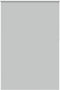 vidaXL - Rolgordijn - verduisterend - 155x230 - cm - stofbreedte - 151,6 - cm