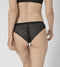 Triumph Aura Spotlight - Brazilian Slipje - Gemiddelde dekking - BLACK