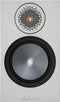 Monitor Audio Bronze 50 - Boekenplank Luidspreker - 2-weg - Bruin Grijs (paar)