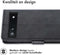 imoshion Google Pixel 6a - Luxe Bookcase - 3 pasjes - Zwart