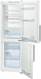 Bosch KGV33GW31 - Koelkast - LowFrost - VitaFresh - Wit
