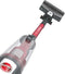 Hoover H-FREE 500 - Snoerloze Stickstofzuiger - 40 min autonomie - Compact 69 cm hoogte