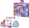 My Little Pony Film Kristal Avonturen Ponies 20-Delig Assorti