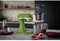 KitchenAid 5KSM1JA - Slowjuicer accessoire - Sap puree jam sauzen