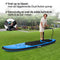 Brixy SUP Board - Opblaasbaar Paddle Board - 305 cm - Max. 150 kg - Blauw