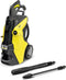 Kärcher K 7 Power - Hogedrukreiniger - 180 bar - 3000 W