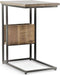 By Boo Bijzettafel Slider