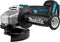 Makita DGA504Z - Accu Haakse slijper - 125 mm - 18 V - Softstart en heropstartbeveiliging