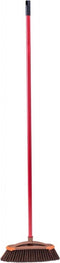 Vileda 2in1- Parketborstel / Parketborstel met Stiehl