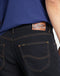 Lee Brooklyn - Straight Fit Jeans - W38 X L32 - Blue Black