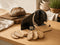 Fornello Handmatige Broodsnijmachine - Hout & RVS - Snijdt tot 15 mm