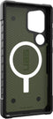 Urban Armor Gear UAG Pathfinder - Smartphonehoesje - 4.8M drop protectie - Groen