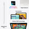 Apple iPad Air (2025) - Tablet - M3-chip 128GB - Paars
