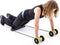 Multifunctioneel Fitnessapparaat - Zwart - Comfortabel Anti-Slip Kniebord