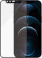 PanzerGlass 2715 - Screenprotector - Krasbestendig - iPhone 12 Pro Max