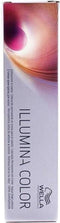 Permanente Kleur Illumina Color Wella Chrome Olive (60 ml)