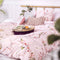 Dekbedovertrek Chinoiserie Rose | Happy Friday